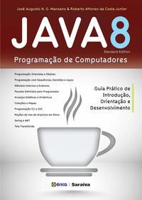 Capa do livro