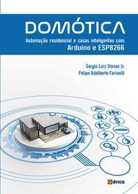 Capa do livro