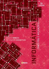 Capa do livro