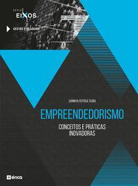 Capa do livro