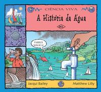 Capa do livro