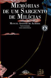 Capa do livro