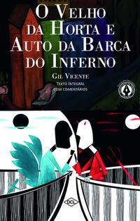 Capa do livro