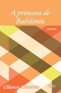 Capa do livro