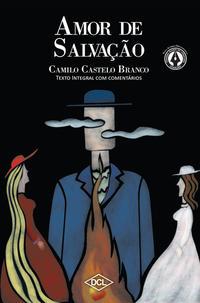 Capa do livro