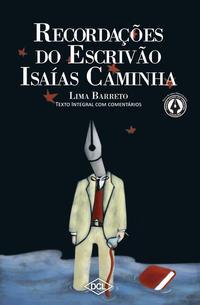 Capa do livro