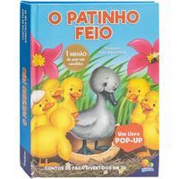 Capa do livro