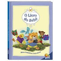 Capa do livro