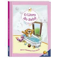 Capa do livro
