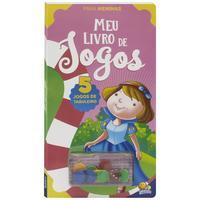Capa do livro