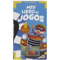 Capa do livro