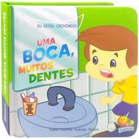 Capa do livro
