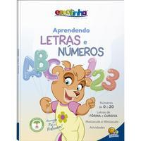 Capa do livro