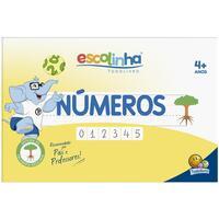 Capa do livro
