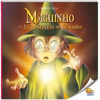 Capa do livro