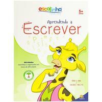 Capa do livro