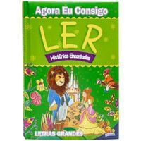 Capa do livro