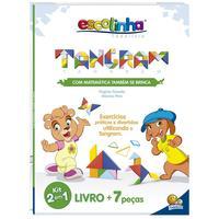 Capa do livro