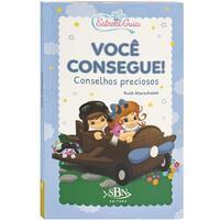 Capa do livro
