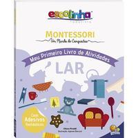 Capa do livro