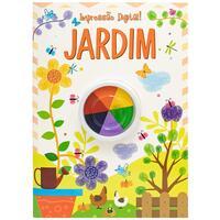 Capa do livro