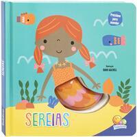 Capa do livro