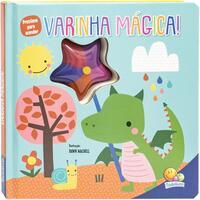 Capa do livro