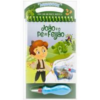 Capa do livro
