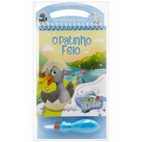 Capa do livro
