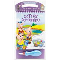 Capa do livro