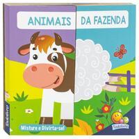 Capa do livro