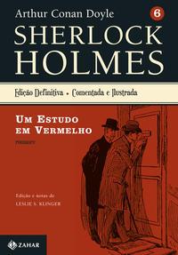 Capa do livro