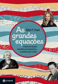 Capa do livro