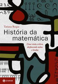 Capa do livro