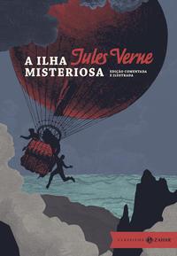 Capa do livro