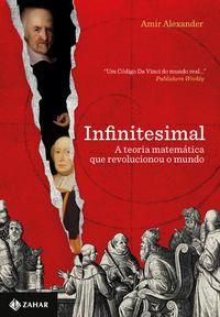 Capa do livro
