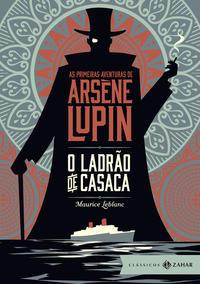 Capa do livro