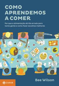 Capa do livro