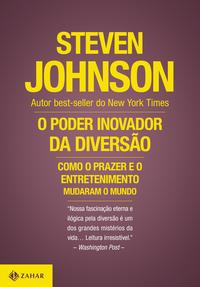 Capa do livro