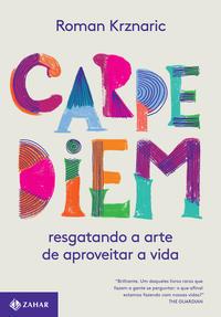 Capa do livro