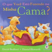Capa do livro
