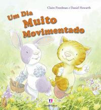 Capa do livro