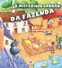 Capa do livro