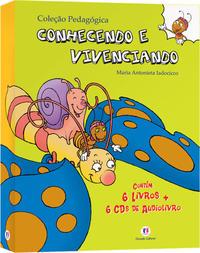 Capa do livro