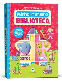 Capa do livro