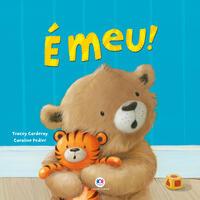 Capa do livro