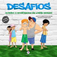 Capa do livro