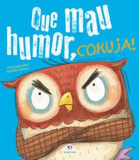 Capa do livro