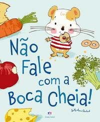Capa do livro