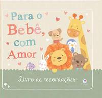 Capa do livro